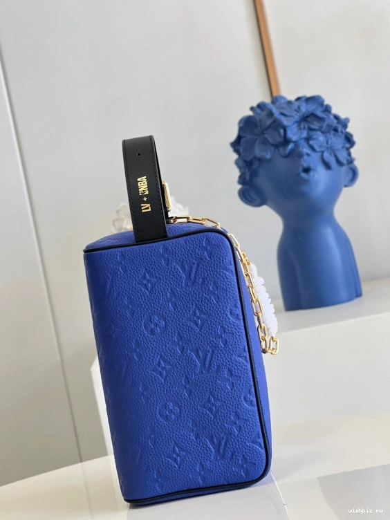 WIS VUITTON KIT LOUIS DOPP 1214